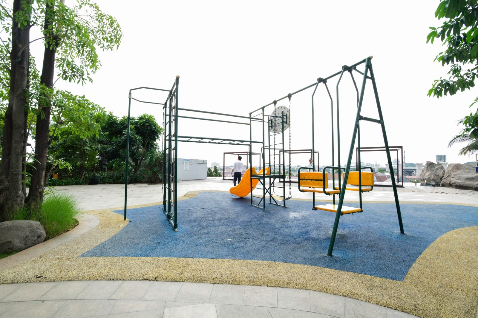 Children Playground